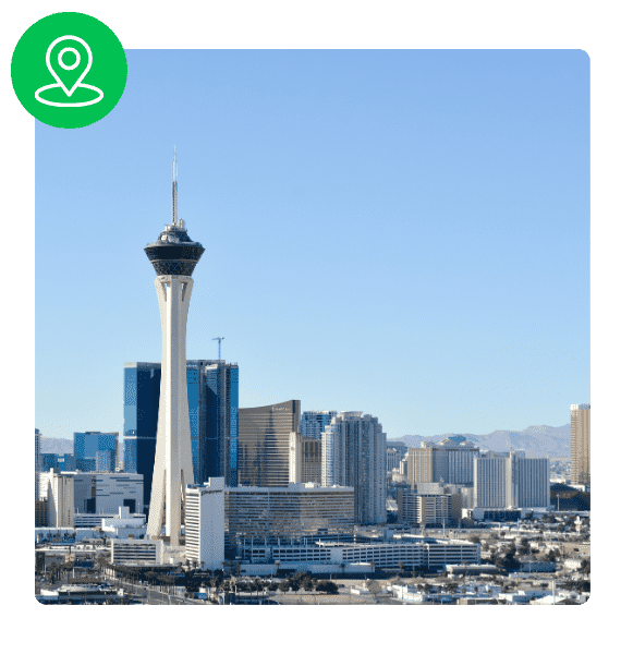 Las Vegas Resume Writing Service